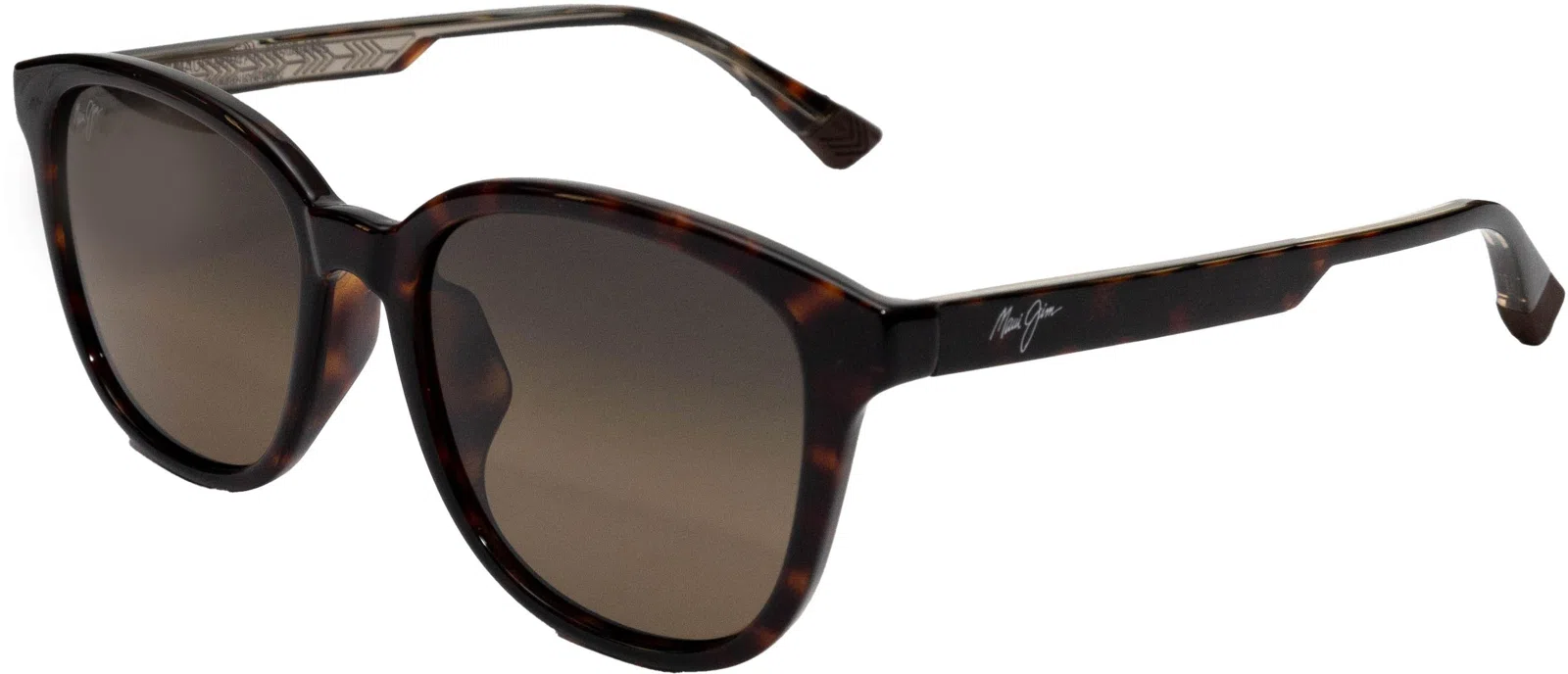 Maui Jim KU'IKAHI ASIAN FIT MJ647 Sunglasses - view 10